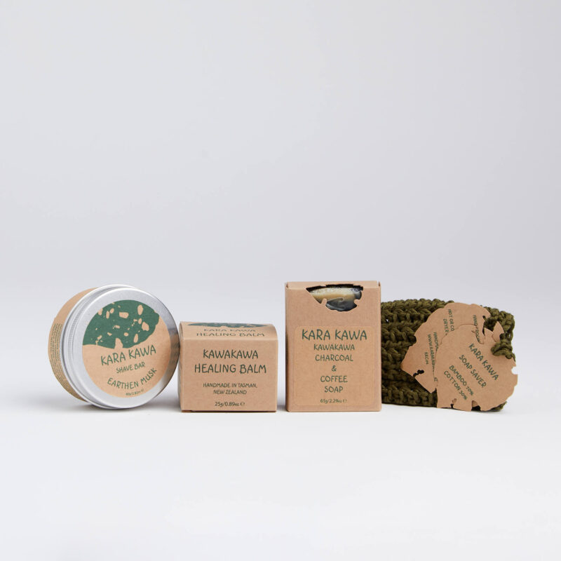 The Bloke Gift Box